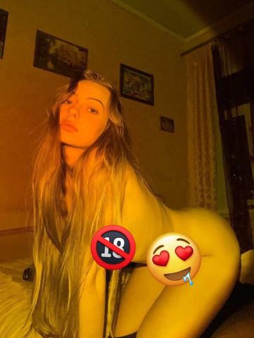 Индивидуалка Роксана Фотография 2